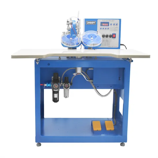 Semi-Automatic Paperless Hotfix Rhinestone Machine